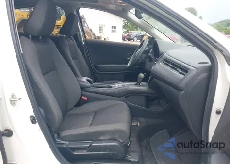 2020 Honda Hr-V Awd Ex z USA, uszkodzony, nr VIN 3CZRU6H53LM705093